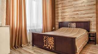 Гостиница Рай Саратов Стандартный двухместный номер с 1 кроватью и душем-12